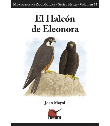 EL HALCON DE ELEONORA