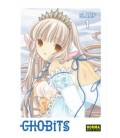 CHOBITS 01 INTEGRAL