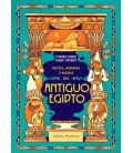 MITOS MOMIAS Y MAGIA DEL ANTIGUO EGIPTO