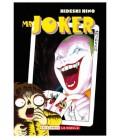 MR JOKER