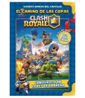 CLASH ROYALE EL CAMINO DE LAS COPAS