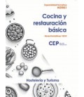 COCINA Y RESTAURACION BASICA