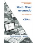 WORD NIVEL AVANZADO