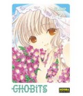 CHOBITS 02 INTEGRAL
