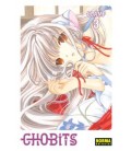 CHOBITS 03 INTEGRAL