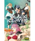 BLACK CLOVER 07