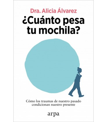 CUANTO PESA TU MOCHILA