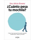 CUANTO PESA TU MOCHILA