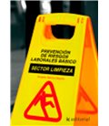 PREVENCION DE RIESGOS LABORALES BASICO SECTOR LIMPIEZA