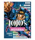 JOJOS UNA AVENTURA BIZARRA
