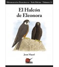 EL HALCON DE ELEONORA