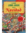 GRAN LIBRO JUEGO DE LA NAVIDAD EL