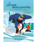 CAPITAN BARBILAMPIÑO Y EL PINGUINO GRANUJA EL