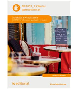 OFERTAS GASTRONOMICAS HOTR0110