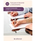 GESTION DE PROCESOS DE SERVICIO EN RESTAURACION. HOTR0409 - GUIA PARA