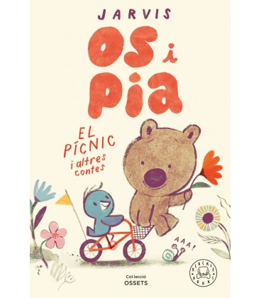 OS I PIA. EL PICNIC I ALTRES HISTORIES
