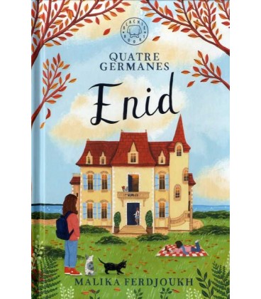 QUATRE GERMANES: ENID