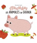 TACHAN LOS ANIMALES DE LA GRANJA
