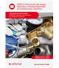 PREVENCION DE RIESGOS LABORALES Y MEDIOAMBIENTALES EN INSTALACIONES CA
