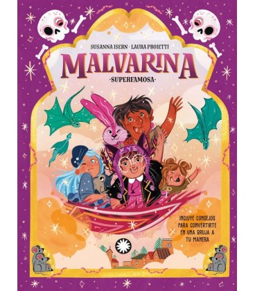 MALVARINA SUPERFAMOSA 6