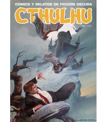 CHTHULHU N30