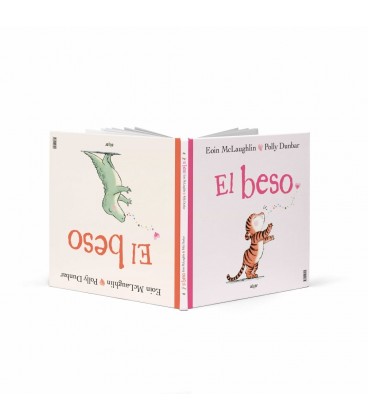 EL BESO