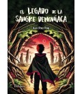 LEGADO DE LA SANGRE DEMONIACA