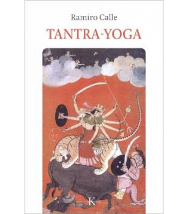 TANTRA YOGA