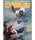 CHTHULHU N30