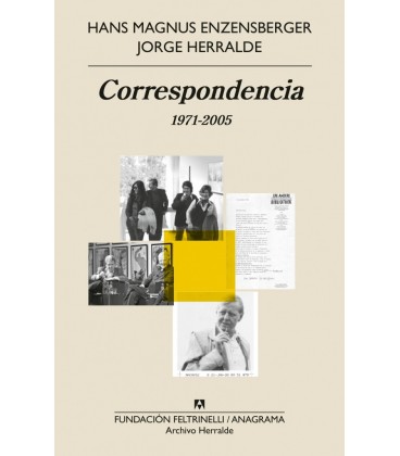 CORRESPONDENCIA 1971 2005