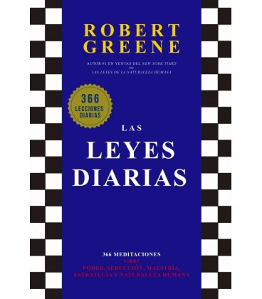 LAS LEYES DIARIAS