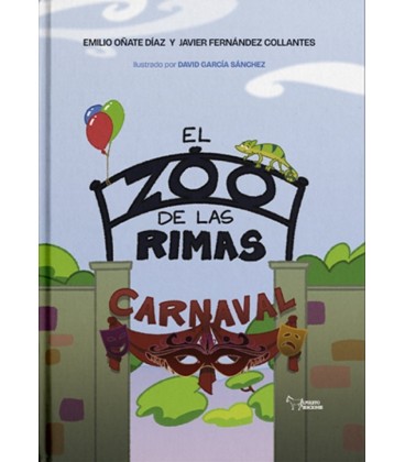 EL ZOO DE LAS RIMAS