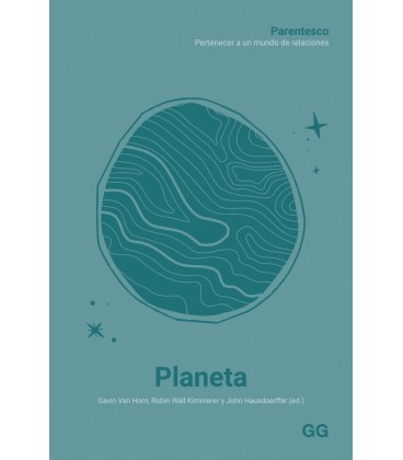 PLANETA PARENTESCO PERTENECER A UN MUNDO DE RELACIONES