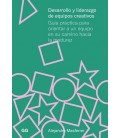 DESARROLLO Y LIDERAZGO DE EQUIPOS CREATIVOS