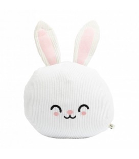 PELUCHE GRANDE CONEJO