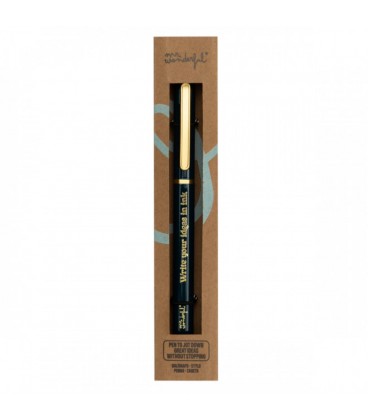 BOLI WRITE YOUR IDEAS IN INK