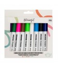 ROTULADORES QUE CAMBIAN DE COLOR COLOUR TWIST!