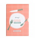 LIBROS DE RECETAS CRONICA DE UNA COCINA ICONICA