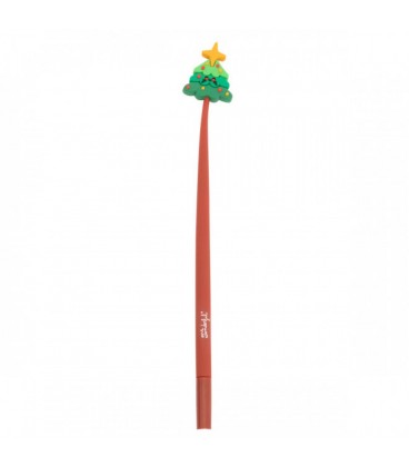 BOLI FLEXIBLE ARBOL DE NAVIDAD