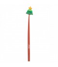 BOLI FLEXIBLE ARBOL DE NAVIDAD