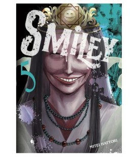 SMILEY 05