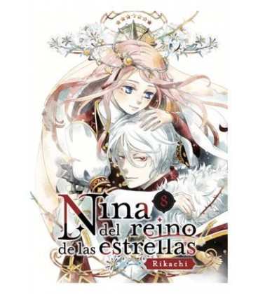 NINA DEL REINO DE LAS ESTRELLAS 08
