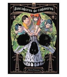 BUSCADORES DE CADAVERES 04