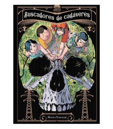 BUSCADORES DE CADAVERES 04