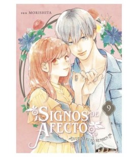 SIGNOS DE AFECTO 09