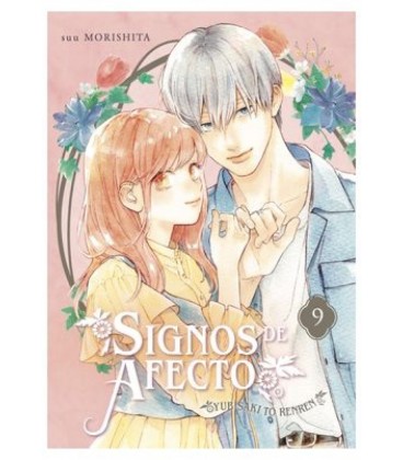 SIGNOS DE AFECTO 09
