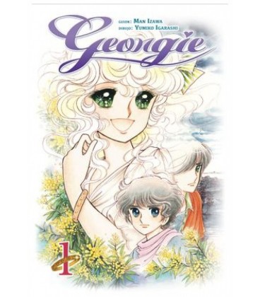 GEORGIE 01