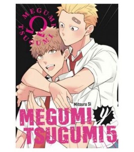 MEGUMI Y TSUGUMI VOL 05