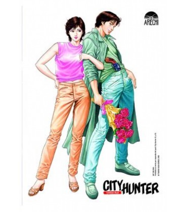 PACK CITY HUNTER 31 + 32