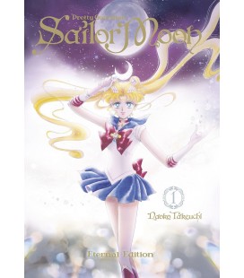 SAILOR MOON ETERNAL EDITION 1